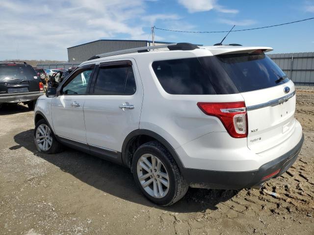 Photo 2 from auction – 2013 FORD EXPLORER X with VIN 1FM5K8D81DGA91657