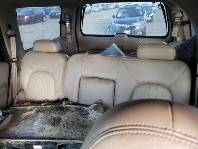 Photo 10 from auction – 2000 FORD EXPEDITION with VIN 1FMPU18L4YLB43319