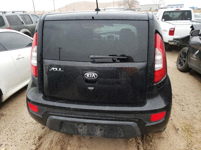Photo 6 from auction – 2013 KIA SOUL with VIN KNDJT2A68D7505985