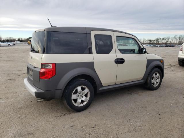 Photo 3 from auction – 2005 HONDA ELEMENT with VIN 5J6YH28655L007784