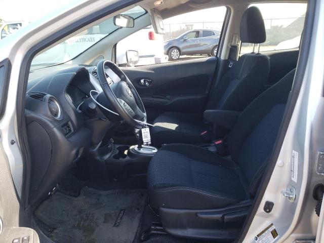 Photo 7 from auction – 2017 NISSAN VERSA NOTE with VIN 3N1CE2CP6HL366713