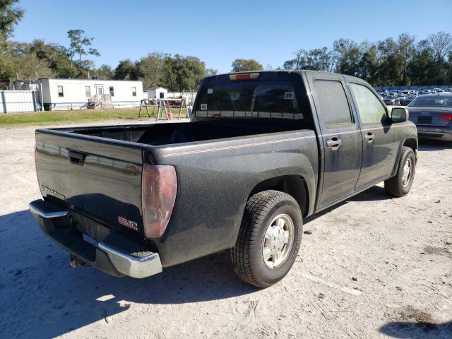 Photo 3 from auction – 2005 GMC CANYON with VIN 1GTCS136158241880