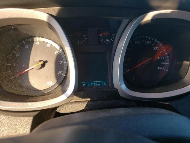 Photo 9 from auction – 2012 CHEVROLET EQUINOX LT with VIN 2GNALDEK8C1119699