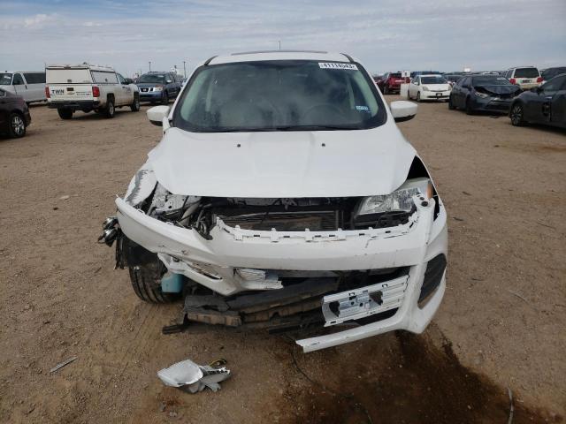 Photo 5 from auction – 2016 FORD ESCAPE SE with VIN 1FMCU0G91GUA54718