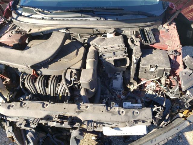 Photo 11 from auction – 2016 HYUNDAI SONATA SE with VIN 5NPE24AF2GH395807