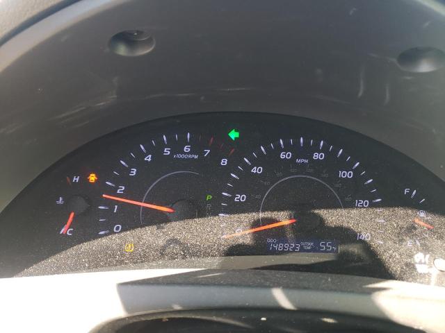 Photo 9 from auction – 2011 TOYOTA CAMRY BASE with VIN 4T1BF3EK9BU232302