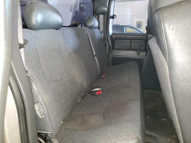 Photo 10 from auction – 2007 CHEVROLET SILVERADO with VIN 1GCEK19VX7Z164186