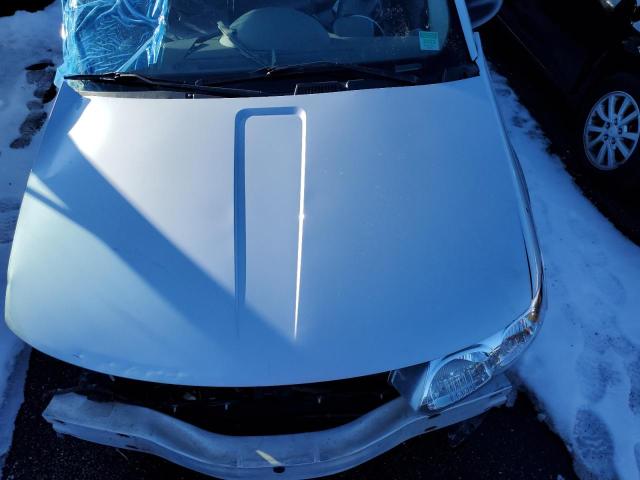 Photo 11 from auction – 2007 SATURN ION LEVEL with VIN 1G8AZ55F27Z175953