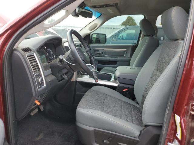 Zdjęcie 7 z aukcji – 2018 RAM 1500 SLT z VIN 3C6RR7LT6JG123303
