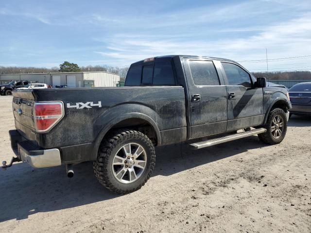 Photo 3 from auction – 2014 FORD F150 SUPER with VIN 1FTFW1EF8EFC47475