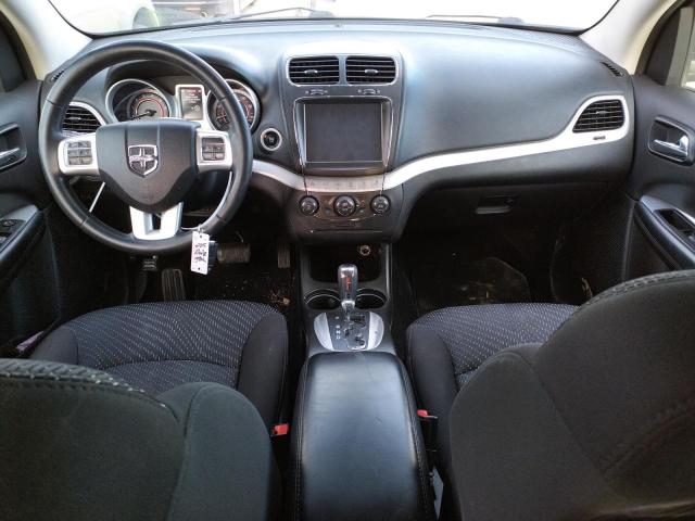 Photo 8 from auction – 2015 DODGE JOURNEY SX with VIN 3C4PDCBG7FT709034