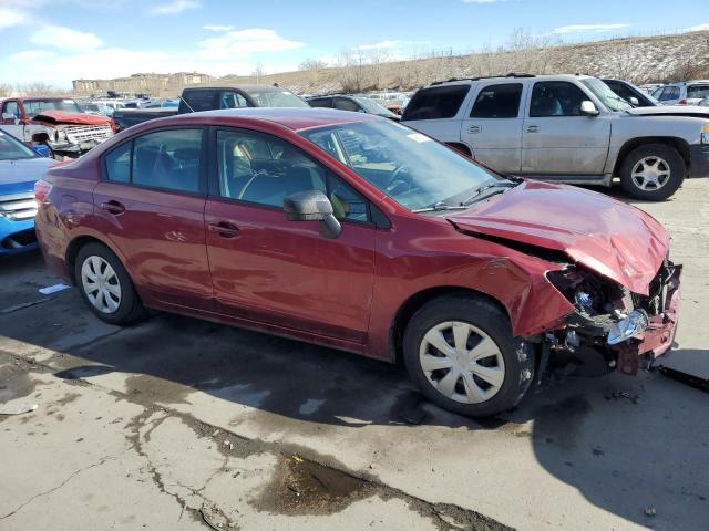 Photo 4 from auction – 2015 SUBARU IMPREZA with VIN JF1GJAA68FH016001