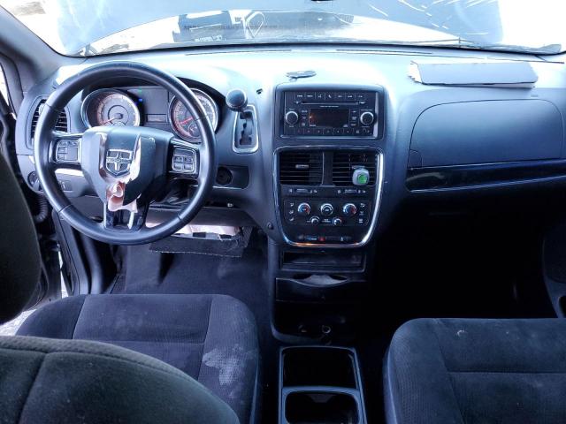 Photo 8 from auction – 2016 DODGE GRAND CARA with VIN 2C4RDGBG4GR314331