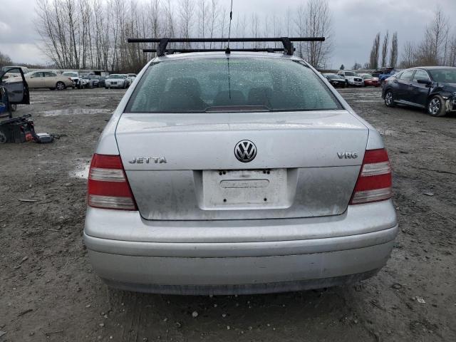 Photo 6 from auction – 2001 VOLKSWAGEN JETTA GLX with VIN 3VWTG69M81M102014