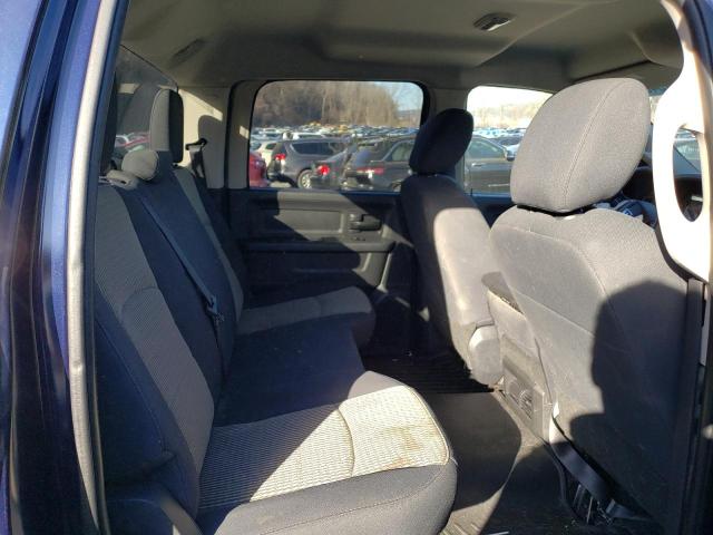 Photo 10 from auction – 2012 DODGE RAM 1500 S with VIN 1C6RD7KT9CS196502