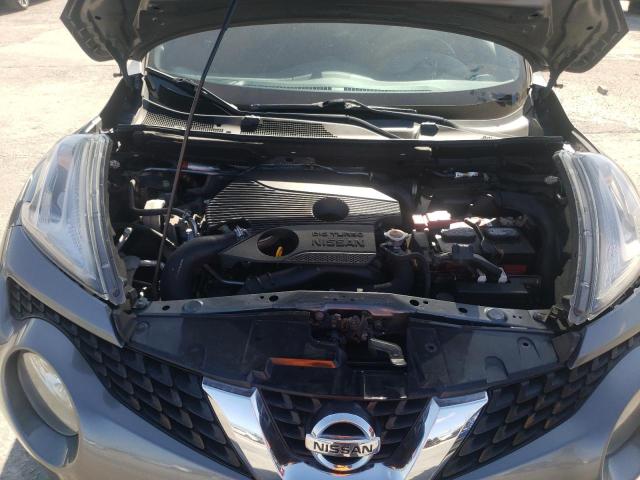 Photo 11 from auction – 2015 NISSAN JUKE S with VIN JN8AF5MR3FT509956