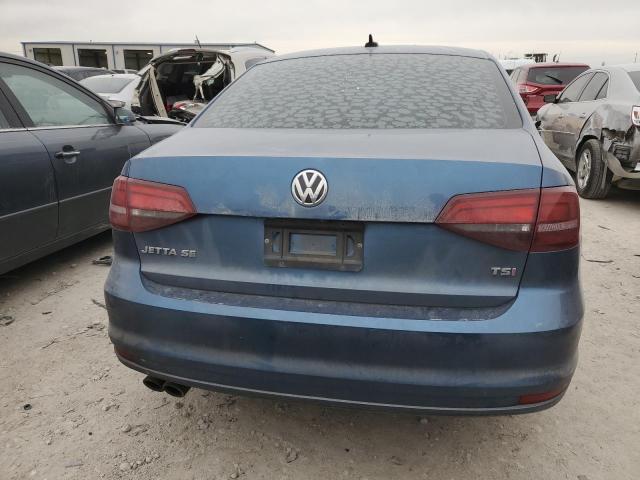 Photo 6 from auction – 2017 VOLKSWAGEN JETTA SE with VIN 3VWDB7AJ0HM276339