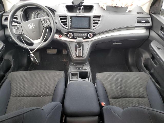 Photo 8 from auction – 2016 HONDA CR-V EX with VIN 2HKRM4H50GH720740