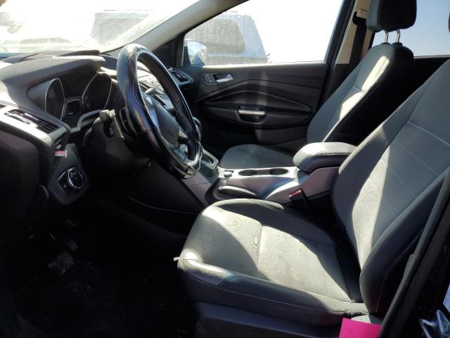 Photo 7 from auction – 2014 FORD ESCAPE SE with VIN 1FMCU9GX8EUE35918