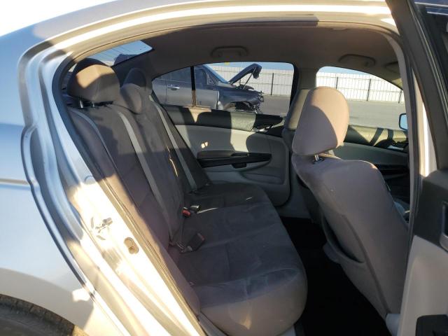 Photo 10 from auction – 2012 HONDA ACCORD LXP with VIN 1HGCP2F47CA227927