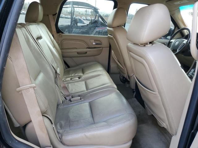 Photo 11 from auction – 2011 CADILLAC ESCALADE L with VIN 1GYS4BEF9BR167276