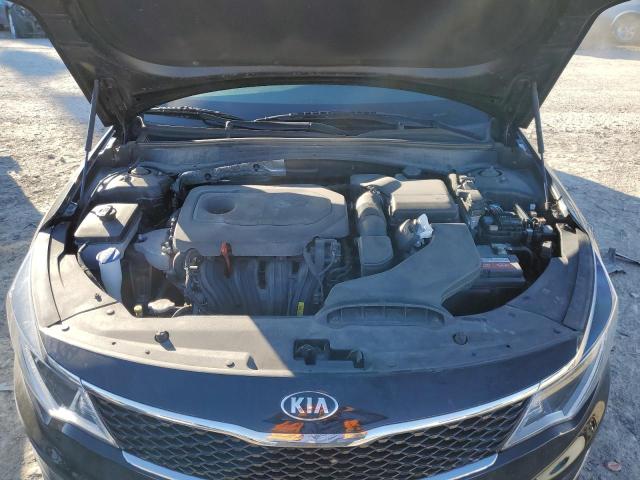 Photo 11 from auction – 2016 KIA OPTIMA LX with VIN 5XXGT4L30GG041143