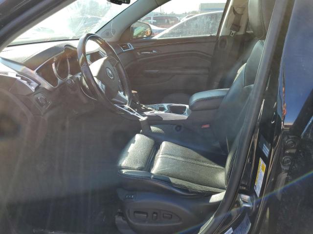 Photo 7 from auction – 2012 CADILLAC SRX LUXURY with VIN 3GYFNAE33CS652252