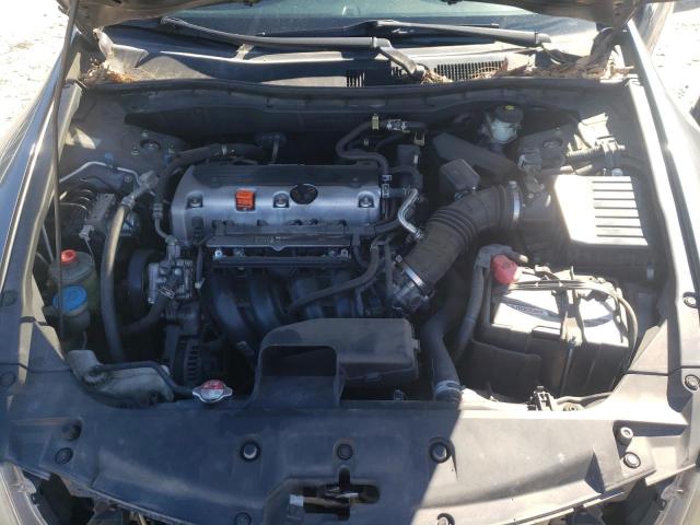 Photo 11 from auction – 2011 HONDA ACCORD SE with VIN 1HGCP2F61BA122025