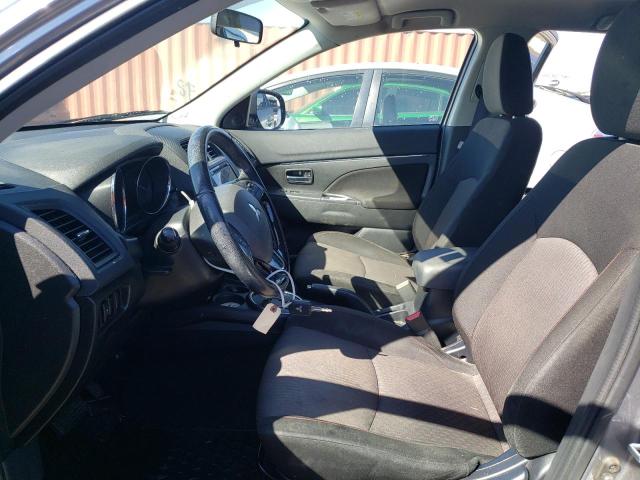 Photo 7 from auction – 2017 MITSUBISHI OUTLANDER with VIN JA4AP3AU7HZ010173