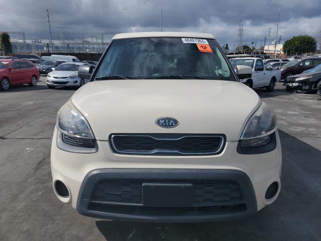 Photo 5 from auction – 2012 KIA SOUL with VIN KNDJT2A58C7431554