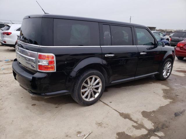 Photo 3 from auction – 2019 FORD FLEX LIMIT with VIN 2FMGK5D82KBA08393