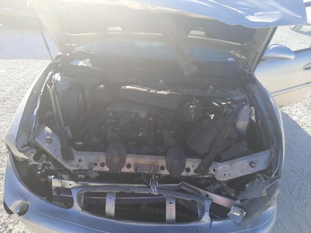 Photo 11 from auction – 2004 BUICK CENTURY CU with VIN 2G4WS52J441282382