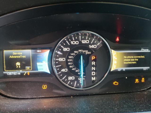 Photo 9 from auction – 2011 FORD EDGE LIMIT with VIN 2FMDK4KC1BBB64512