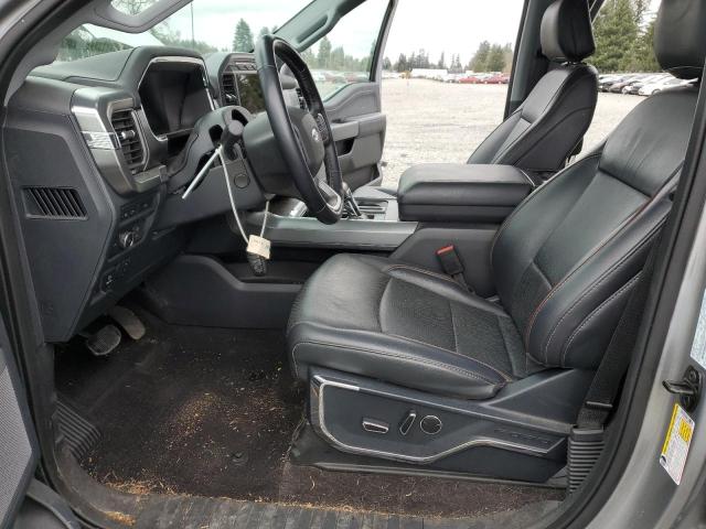 Photo 7 from auction – 2021 FORD F150 SUPER with VIN 1FTFW1E88MFA42397