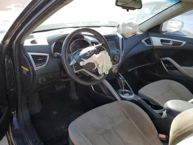 Photo 8 from auction – 2013 HYUNDAI VELOSTER with VIN KMHTC6ADXDU167579