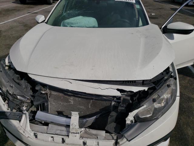 Photo 11 from auction – 2018 HONDA CIVIC EX with VIN 19XFC2F7XJE206579