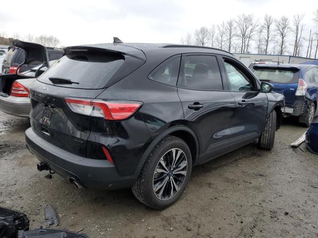 Photo 3 from auction – 2022 FORD ESCAPE SEL with VIN 1FMCU9H98NUA06603