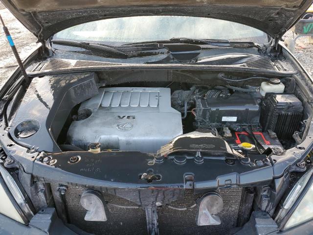 Zdjęcie 11 z aukcji – 2008 LEXUS RX 350 z VIN 2T2HK31U38C091911