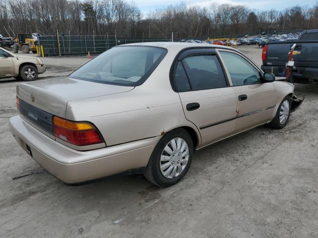 Photo 3 from auction – 1995 TOYOTA COROLLA LE with VIN 2T1AE09BXSC113585