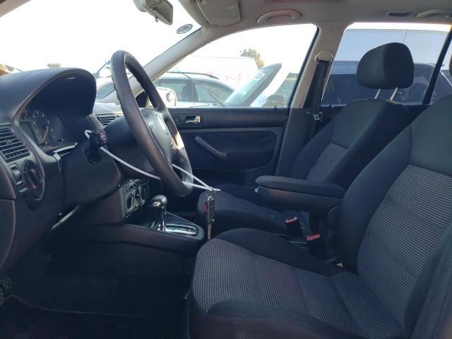 Photo 7 from auction – 2004 VOLKSWAGEN GOLF GLS with VIN 9BWGL61J744010562