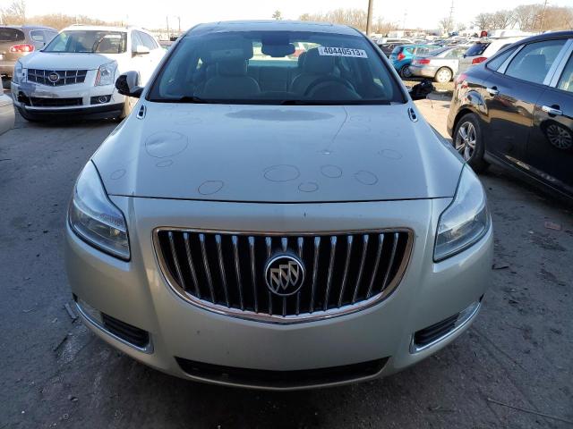 صورة رقم 5 من المزاد - 2013 BUICK REGAL PREM مع VIN 2G4GS5EV1D9243043