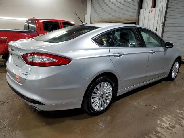 Photo 3 from auction – 2014 FORD FUSION SE with VIN 3FA6P0LU8ER140637