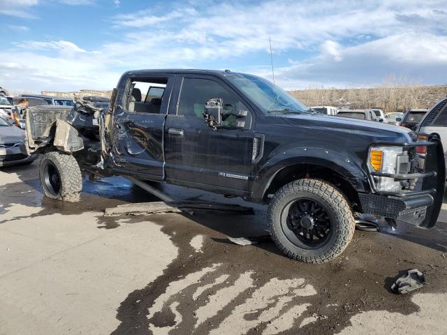 Photo 4 from auction – 2017 FORD F250 SUPER with VIN 1FT7W2BT9HEE56982