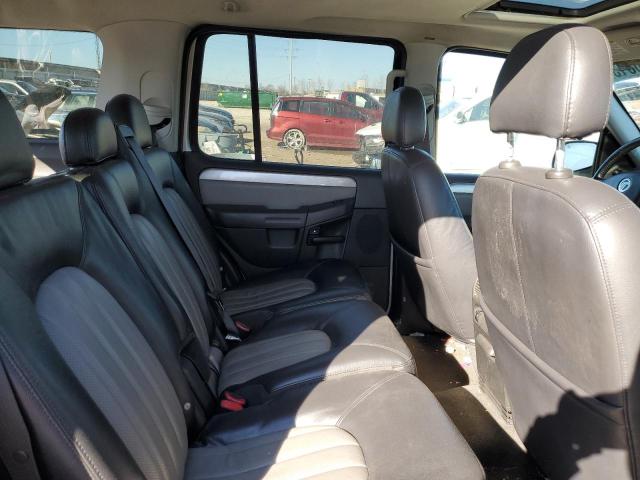 Photo 11 from auction – 2004 MERCURY MOUNTAINEE with VIN 4M2DU86W04ZJ44563