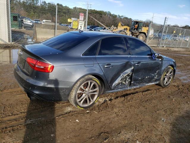Photo 3 from auction – 2013 AUDI S4 PRESTIG with VIN WAUKGAFL2DA133206