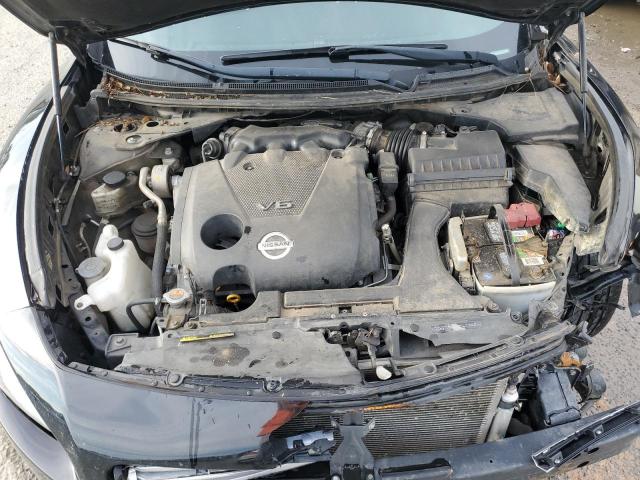 Photo 11 from auction – 2014 NISSAN MAXIMA S with VIN 1N4AA5AP3EC484767