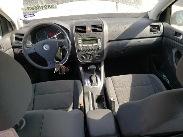 Photo 8 from auction – 2007 VOLKSWAGEN RABBIT with VIN WVWDR71K67W163064
