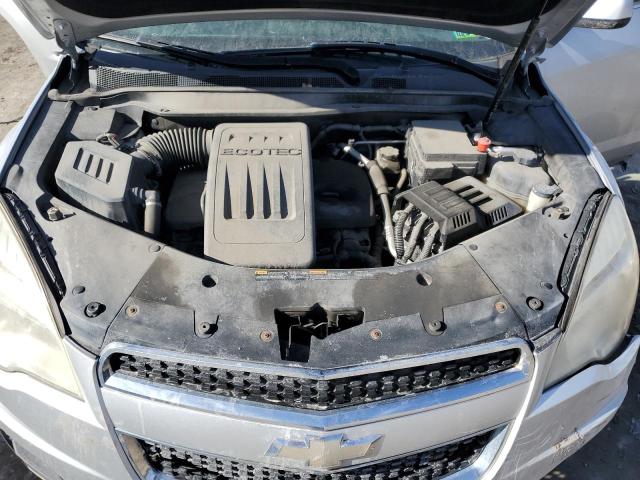 Photo 11 from auction – 2012 CHEVROLET EQUINOX LT with VIN 2GNFLEEK3C6152608