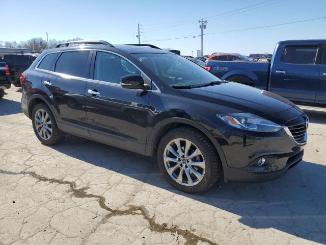 Photo 4 from auction – 2015 MAZDA CX-9 GRAND with VIN JM3TB3DA3F0448468