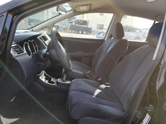 Photo 7 from auction – 2009 NISSAN VERSA S with VIN 3N1BC11E19L380954